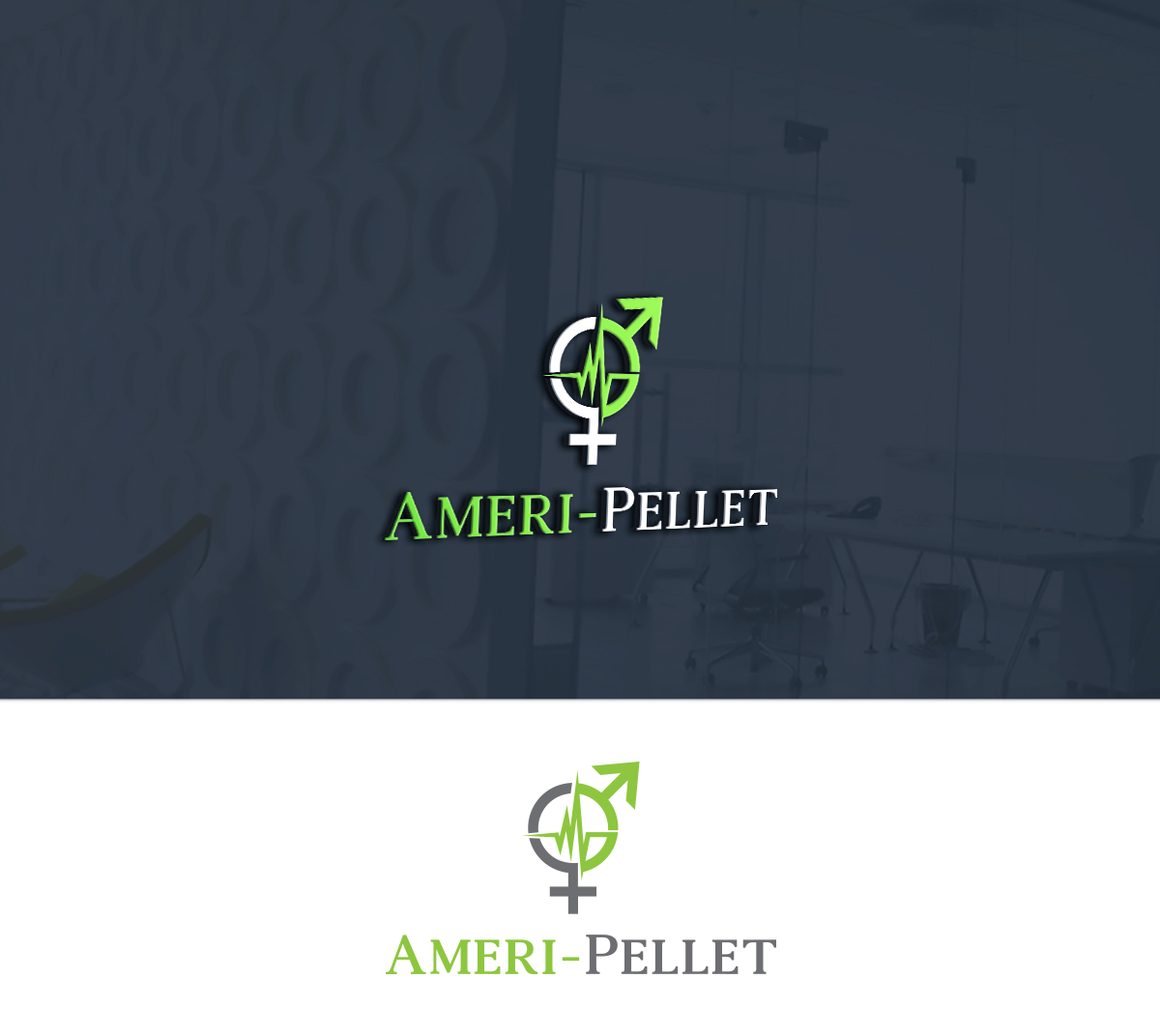 Logo Design by CreativeBaba for this project | Design #23125316