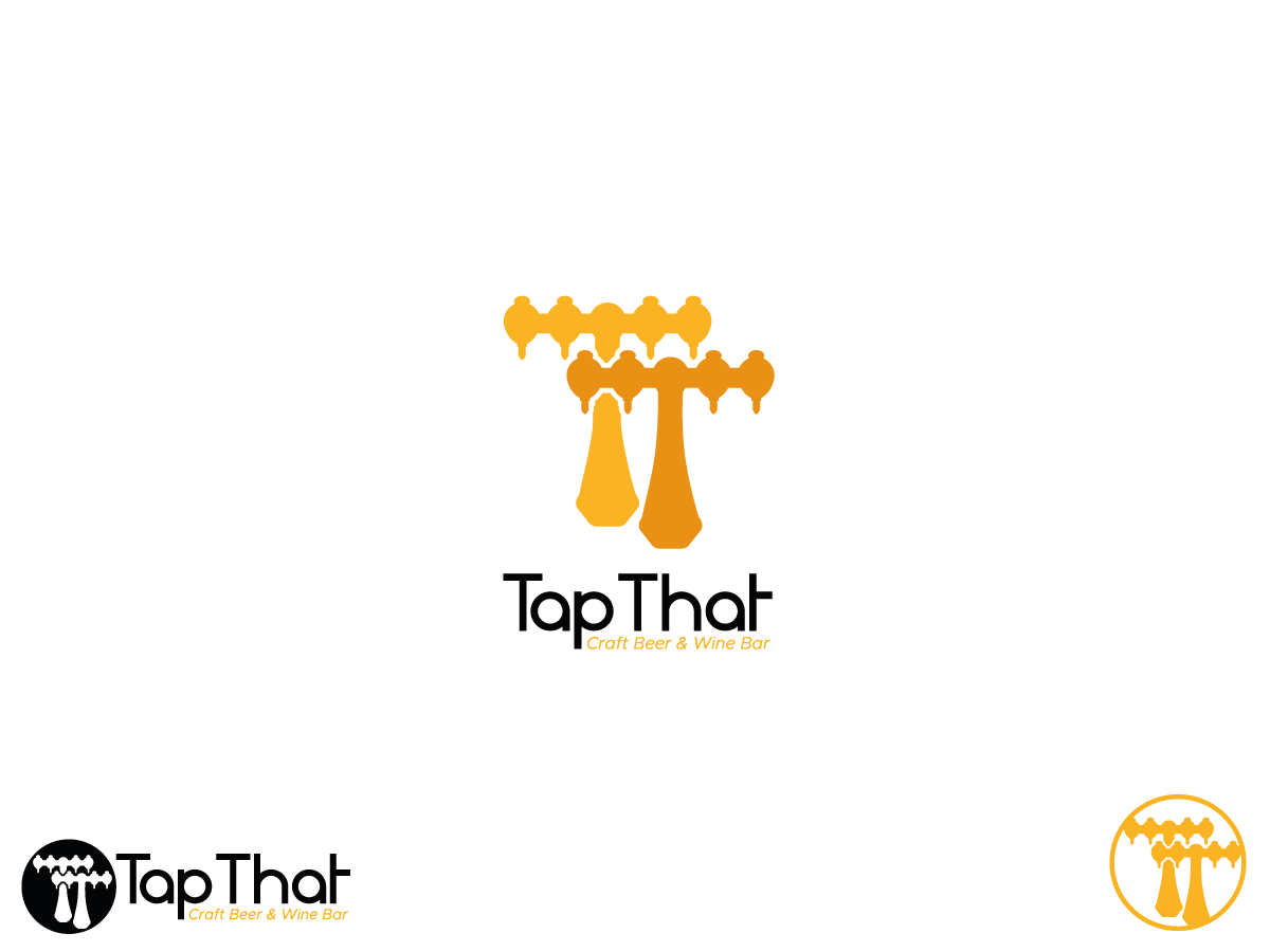 Logo-Design von Matea für dieses Projekt | Design #23164407