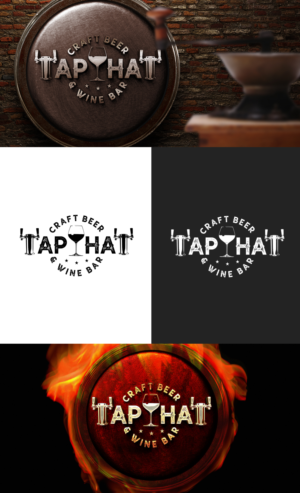 Logo Design by GLDesigns for this project | Design #23130815
