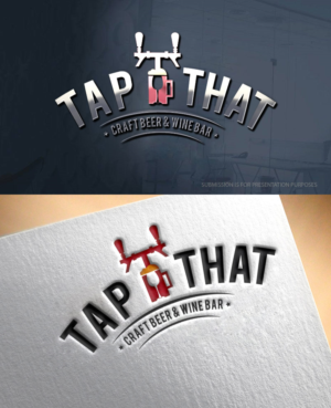 Logo-Design von graphicevolution für dieses Projekt | Design: #23130181