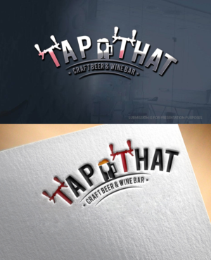 Logo-Design von graphicevolution für dieses Projekt | Design: #23134928