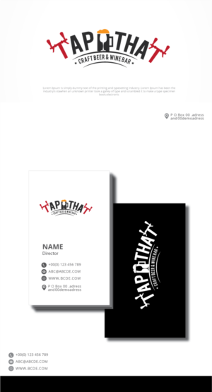 Logo Design by graphicevolution for this project | Design: #23138432