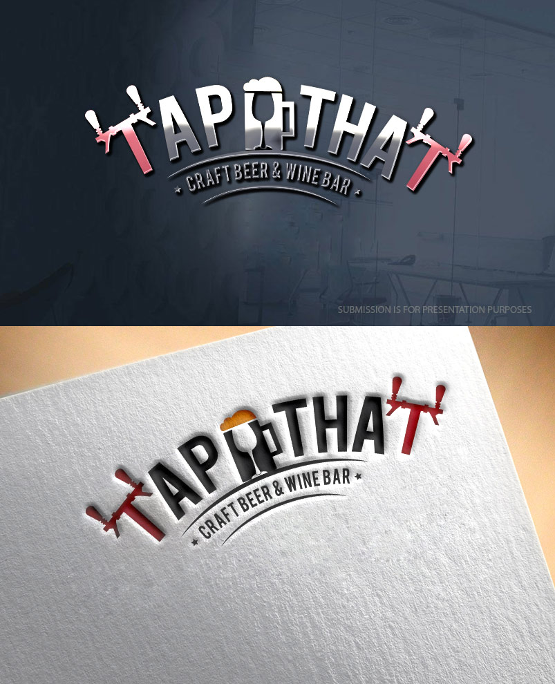 Logo-Design von graphicevolution für dieses Projekt | Design #23138433