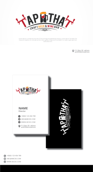 Logo Design by graphicevolution for this project | Design: #23138458