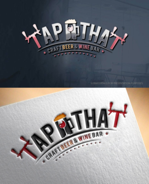 Logo Design by graphicevolution for this project | Design: #23138554