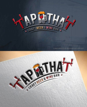 Logo Design by graphicevolution for this project | Design: #23138627