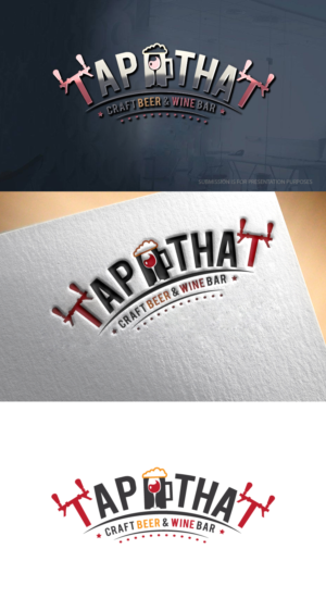 Logo Design by graphicevolution for this project | Design: #23139903
