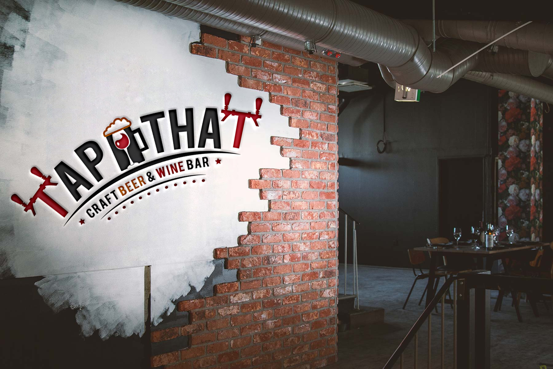 Logo-Design von graphicevolution für dieses Projekt | Design #23140076