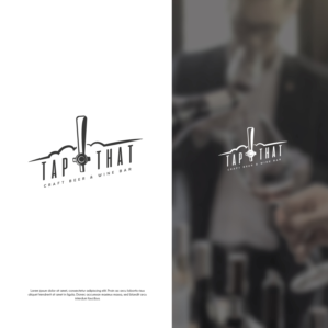 Logo Design by curator