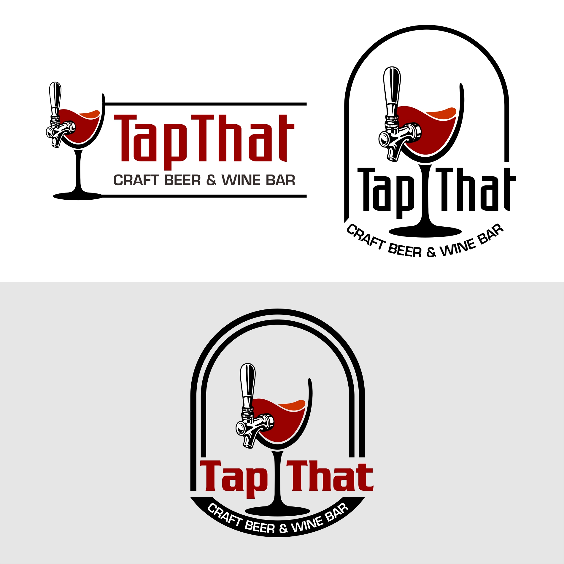 Logo Design by hokilucky for this project | Design #23182121