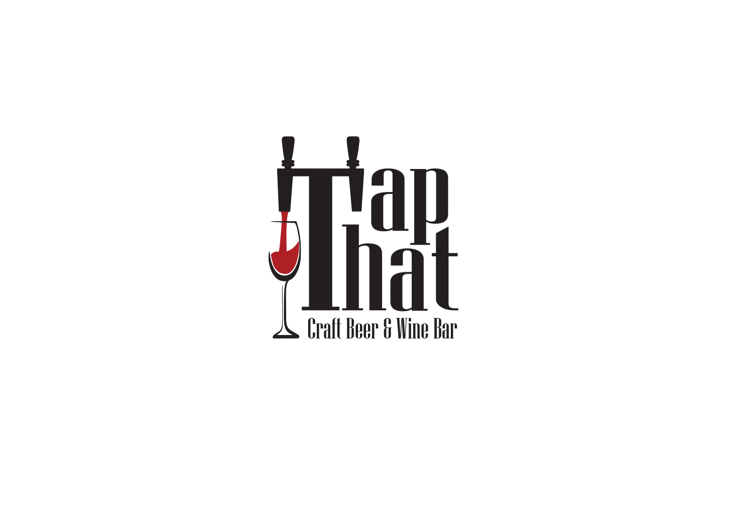 Logo Design by fauzimfs for this project | Design #23160684