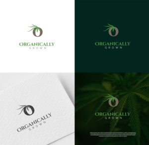 Logo Design by Alex Petersen for this project | Design #23124045