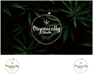 Logo Design by D_Mantra for this project | Design #23128329