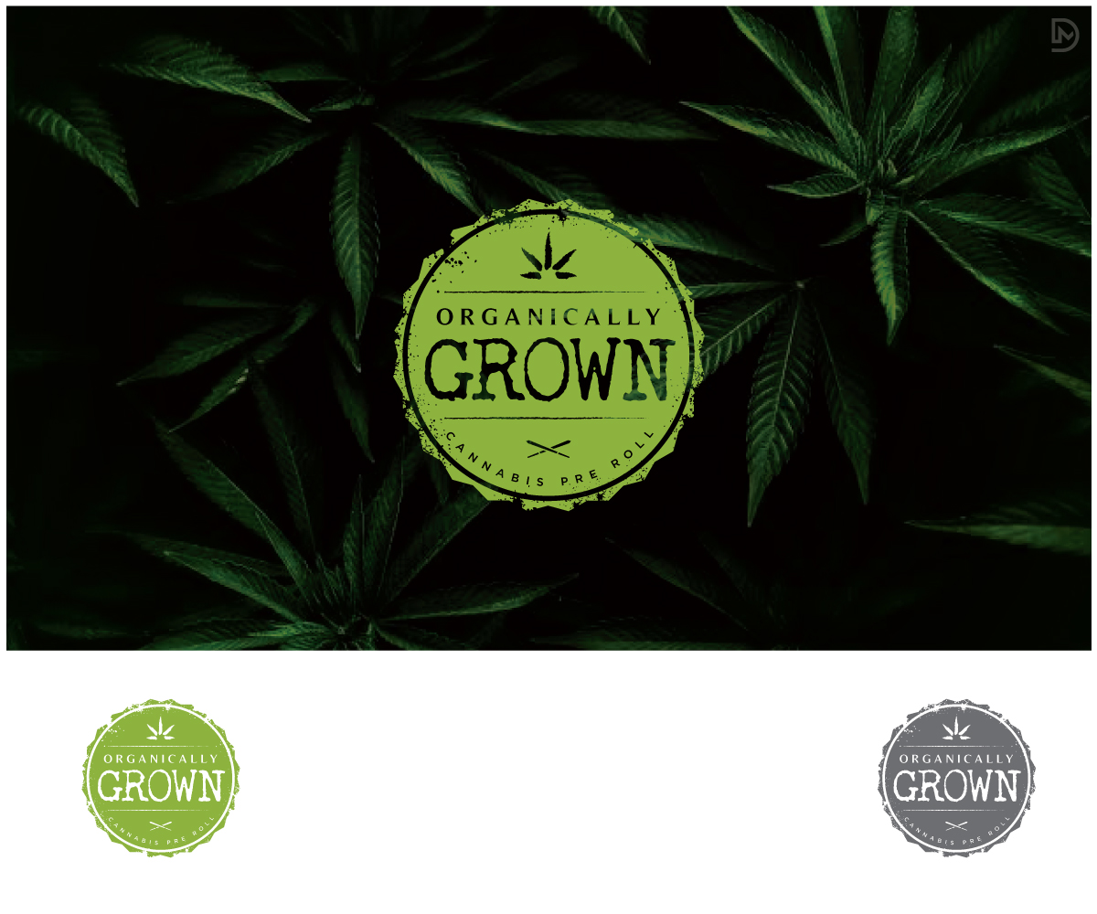 Logo Design by D_Mantra for this project | Design #23128330