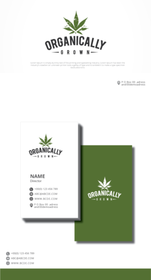 Diseño de Logo por graphicevolution para este proyecto | Diseño: #23127713