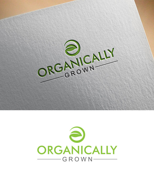 Logo Design by Aliqa Design for this project | Design #23125493
