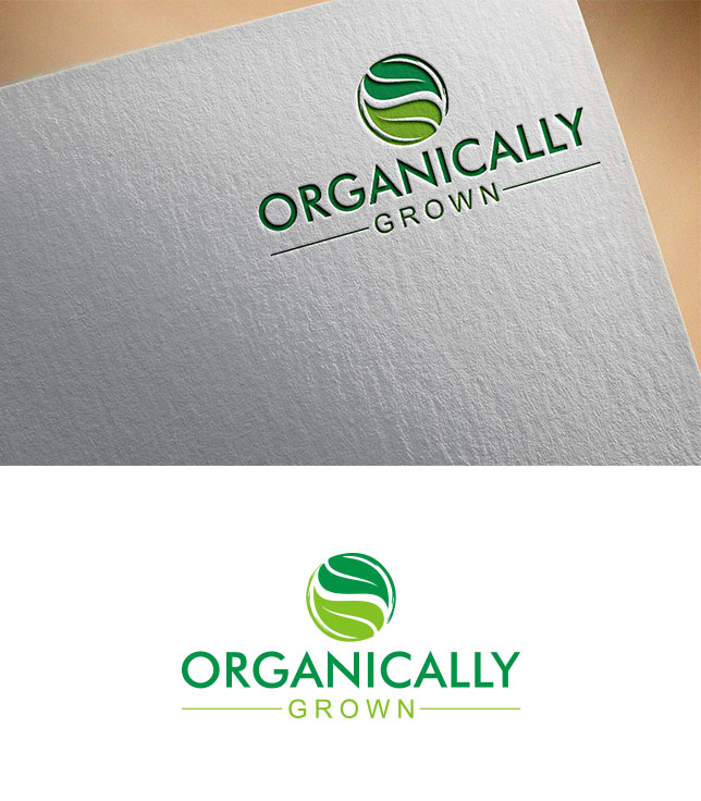 Logo Design by Aliqa Design for this project | Design #23125494