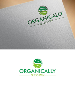 Logo Design by Aliqa Design for this project | Design: #23125494