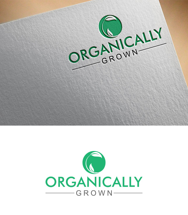 Diseño de Logo por Aliqa Design para este proyecto | Diseño #23125496