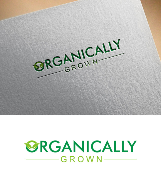 Logo Design by Aliqa Design for this project | Design #23125497