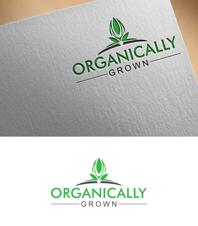 Logo Design by Aliqa Design for this project | Design #23125649