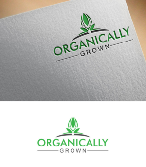 Diseño de Logo por Aliqa Design para este proyecto | Diseño: #23125649