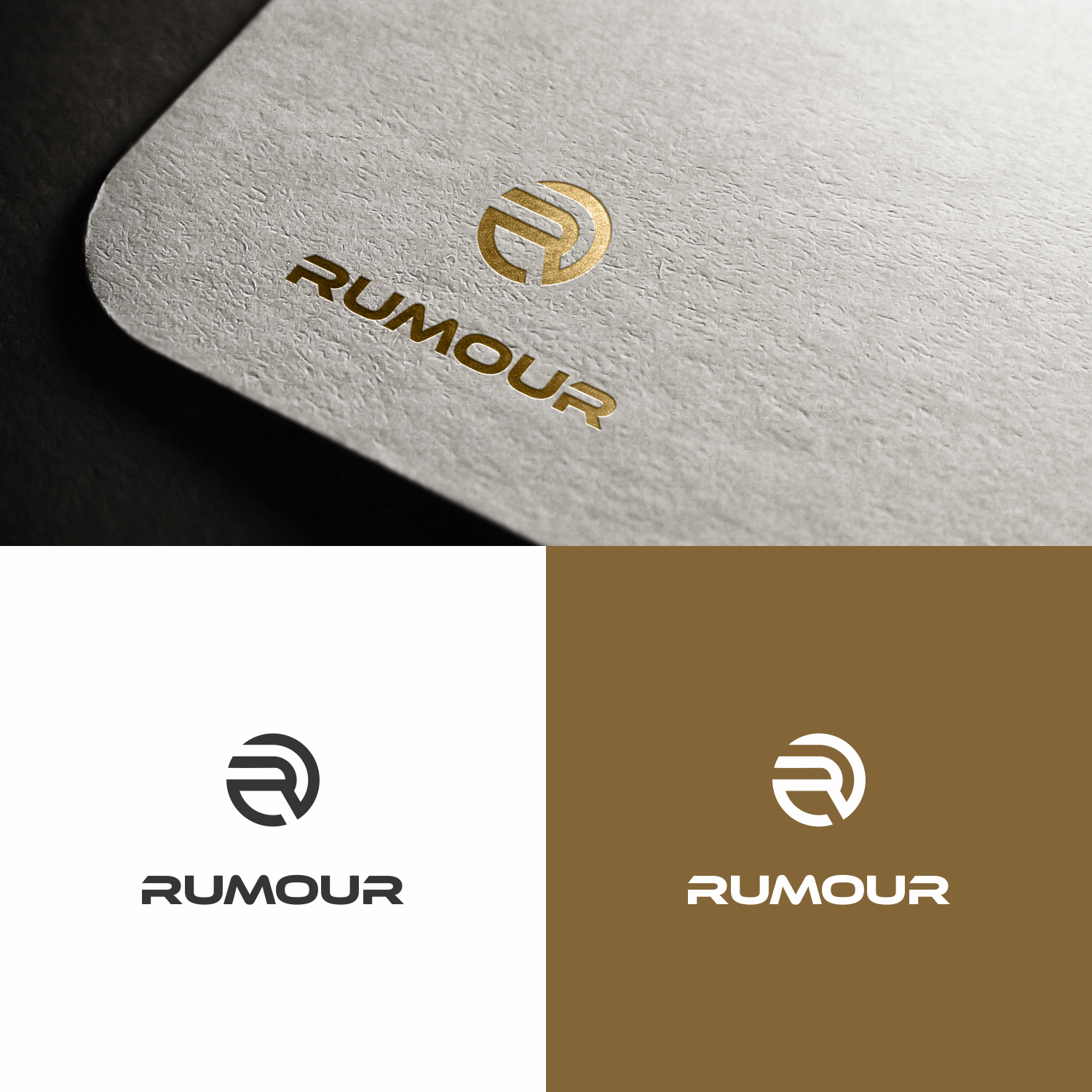 Logo Design by mbah suratman for MANTEROLA TRADING LLC | Design #23122892