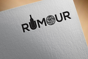 RUMOUR  | Logo Design by Ochieng