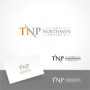 Logo Design by Arham Hidayat for this project | Design: #23186764