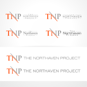 Logo Design by Arham Hidayat for this project | Design: #23204895