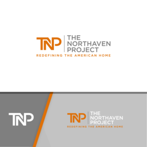 The Northaven Project | Logo Design by rdlsantos