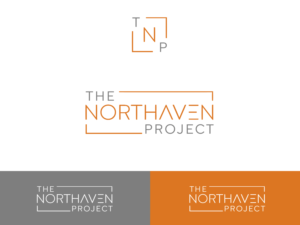 The Northaven Project | Logo Design by wonderland