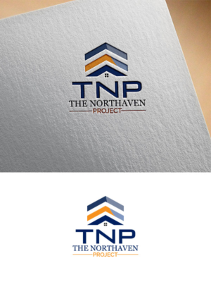 Logo Design by Jasmine.Designs for this project | Design: #23174624