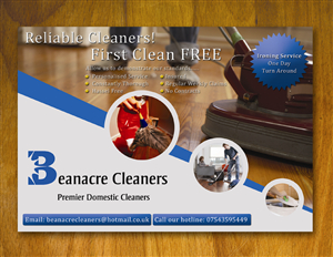 Flyer Design by Raph Adiao