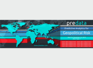 AI Startup looking to create digital ad for large display on trading floor | Advertisement Design by Maestroto