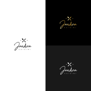 Logo Design by Felipe Moura