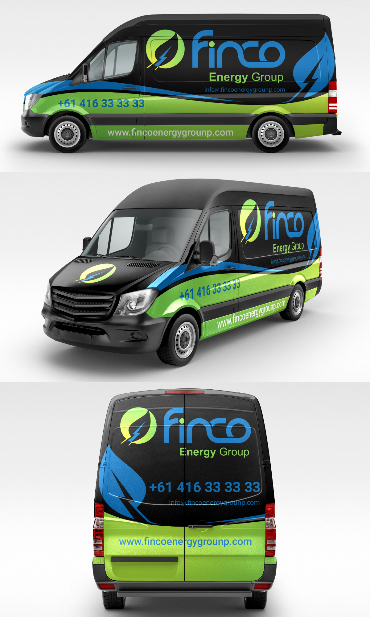 Car Wrap Design by LAXMI DESIGNHUB for this project | Design #23149668