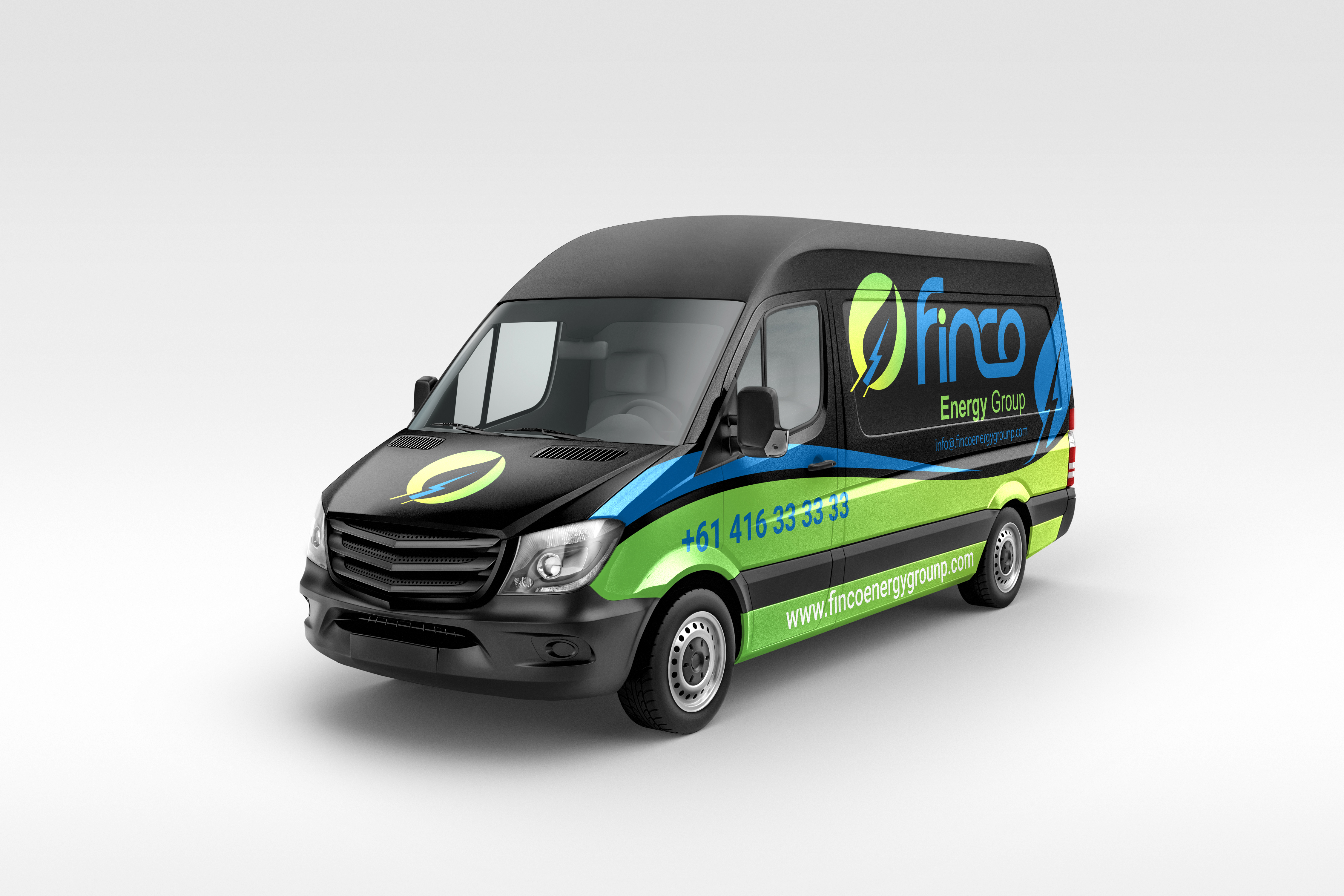 Car Wrap Design by LAXMI DESIGNHUB for this project | Design #23149711