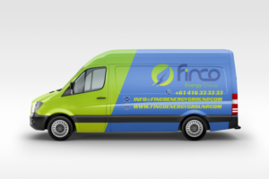 Car Wrap-Design von suchetand für dieses Projekt | Design #23150761