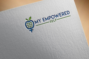 " My Empowered Self" is the name my business.  | Logo Design by Ochieng