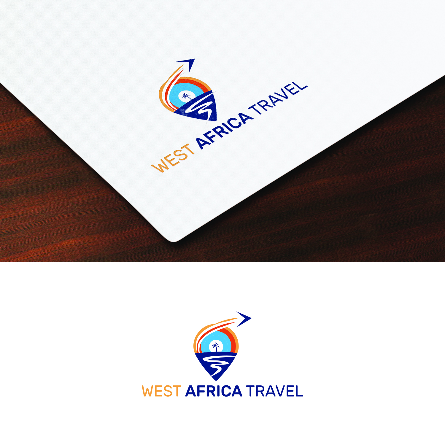 Logo Design by Maxo-Biz for this project | Design #23136211