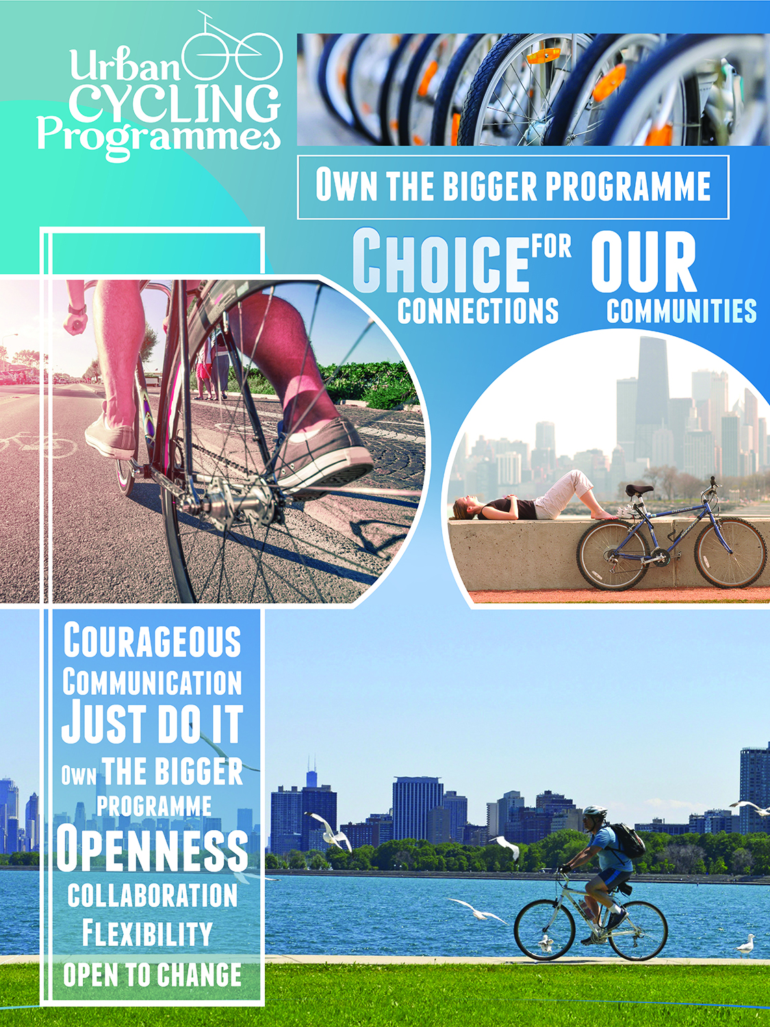 Poster Design by Lubaa for CI Consulting NZ Ltd | Design: #23170423