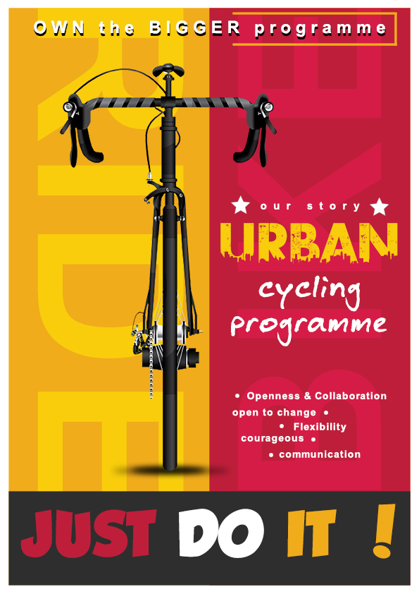 Poster Design by Arghish 3 for CI Consulting NZ Ltd | Design #23142232