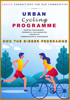 Poster Design by Arghish 3 for CI Consulting NZ Ltd | Design: #23142235