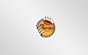 Mi Gordis/ Gorditas | Diseño de Logo por MT