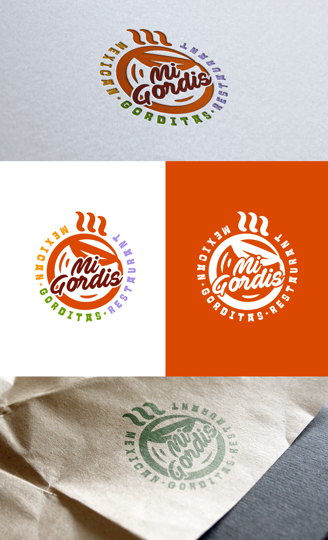 Diseño de Logo por GLDesigns para este proyecto | Diseño #23129902