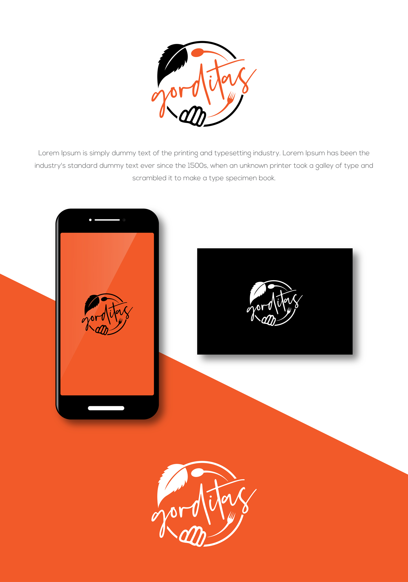 Logo-Design von Farooq Zahid für dieses Projekt | Design #23128442