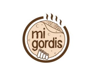 Mi Gordis/ Gorditas | Logo Design by Ankita B