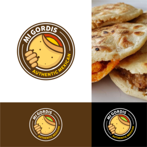 Logo Design by ThiagoB for this project | Design: #23129548