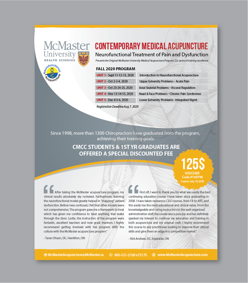 Design de Flyer par alex989 pour ce projet | Design #23127816